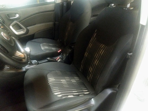 Fiat Toro 2.0 Freedom 4x2 2017