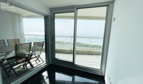 Imagen 10 de 30 de Departamento En Venta Y Alquiler 3 Dormitorios - Look Brava - Playa Brava - Punta Del Este - Punta Del Este Brava