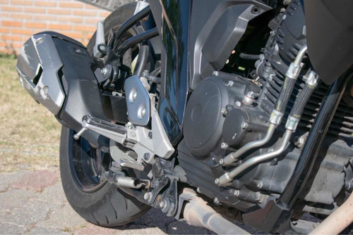Imagen 11 de 18 de Yamaha Fz25
