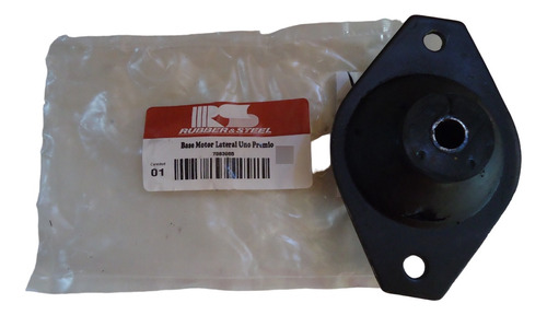 Base De Motor Lateral Fiat Uno,premio