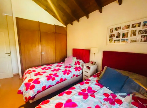 Venta Casa Moderna Bella Vista-apto Credito