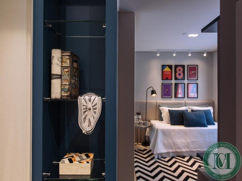 Imagem 14 de 30 de Apartamento - Ap00525 - 69324982