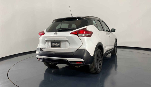 Imagen 9 de 15 de 43642 - Nissan Kicks 2018 Con Garantía