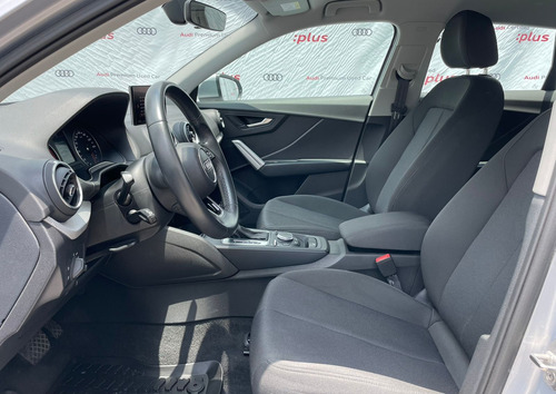 Audi Q2 1.4 Dynamic S-Tronic At