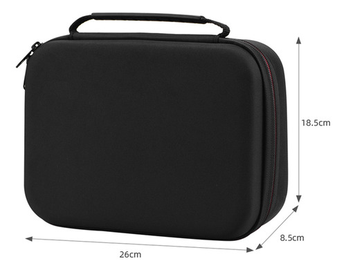 Bolsa De Almacenamiento Portátil Para Dji Osmo Mobile 6