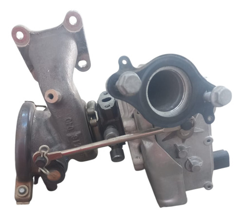 Turbo Para Chevrolet Cavalier 1.3l Turbo 2022-2024 (Usado)