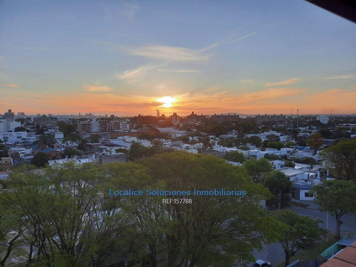 Apartamento 2 Dormitorios La Blanqueada