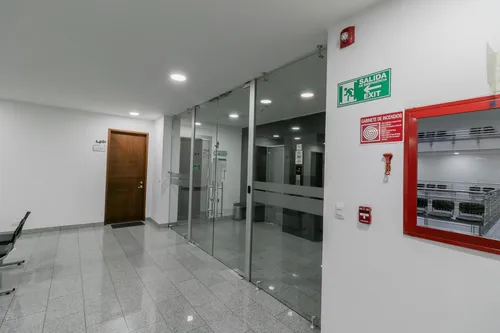 Consultorio En Venta En Chico Norte. Cod V1021260