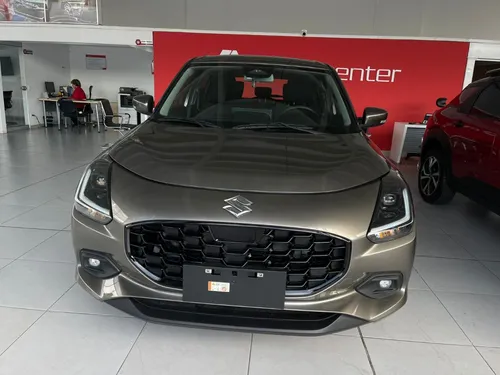 Suzuki Swift 1.2 Hybrid 2Wd