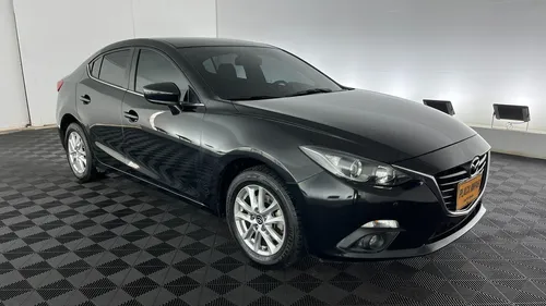 Mazda 3 Touring