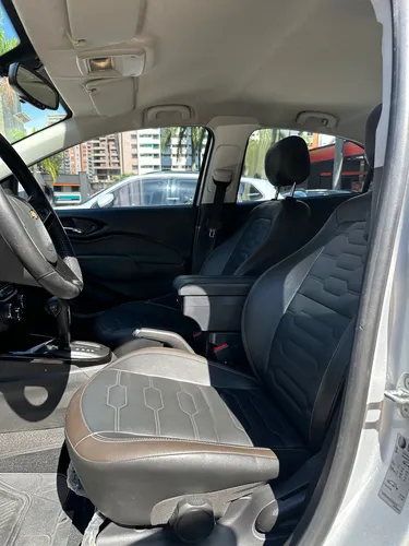 Chevrolet Onix 1.4 Ltz