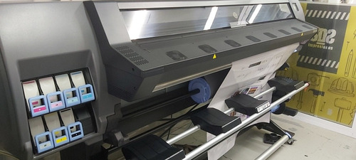 Impresora Hp Latex 335 Nueva Muy Poco Uso.