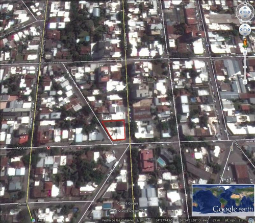 Imagen 4 de 6 de Terreno En Venta En Pilar, G.b.a. Zona Norte