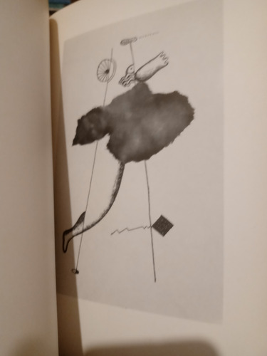 Dominios Naturales - Cesar Bandin Ron - Dibujos Adolfo Nigro