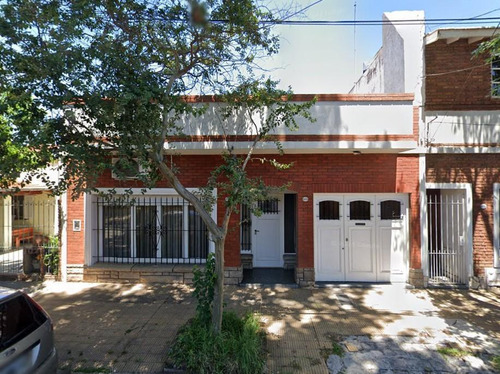 Venta Casa 3 Ambientes En Beccar