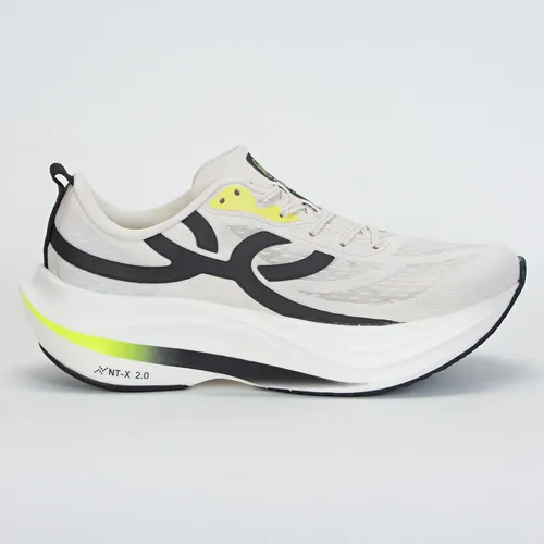 Tênis Olympikus Corre Turbo Unissex Corrida Arenito/preto 39 Br