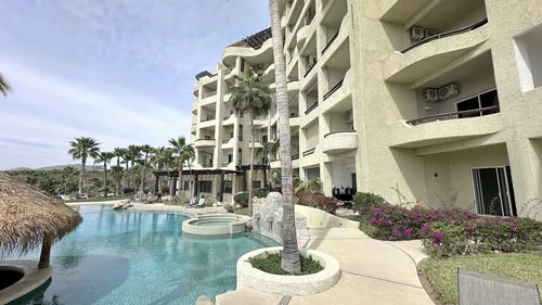 Condominiums Misiones, Misiones
