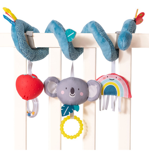 Espiral Koala - Taf Toys T12855