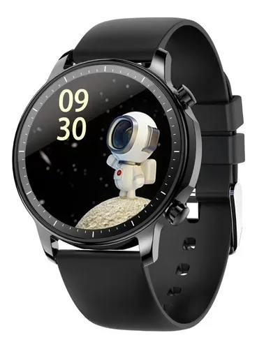 Smartwatch Reloj Inteligente Dt2+ Compatible iPhone Android