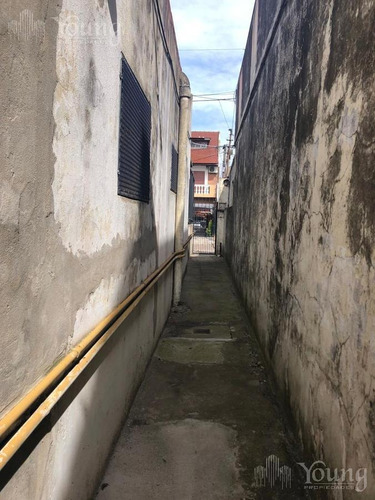 Imagen 4 de 13 de Ph En Venta De 2 Ambientes Con Patrtio En Bernal Oeste