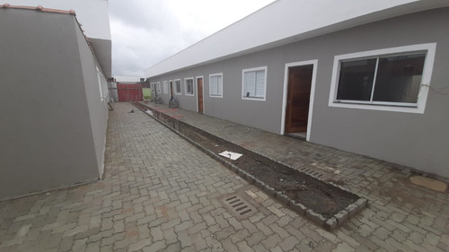Imagem 16 de 16 de Casa Em Condominio Com Piscina