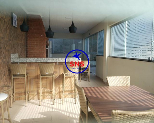 Imagem 9 de 10 de Apartamento - Ap02462 - 34190056