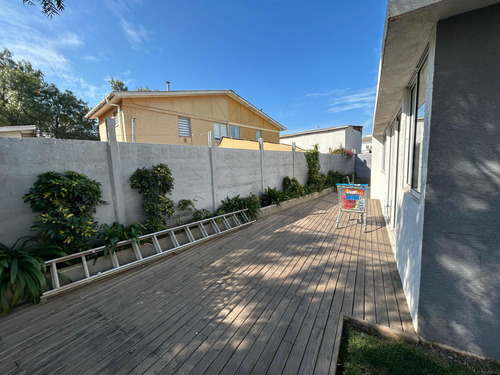 Innmobiliaria Arrienda Depto Primer Piso 1d 1b 1e Quillota