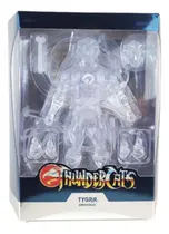 Comprar Figura Super7 Thundercats Tygra Invisible