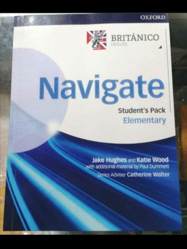 Imagen 1 de 1 de Libro Británico Actualizado (básico) Del 1 Al 6