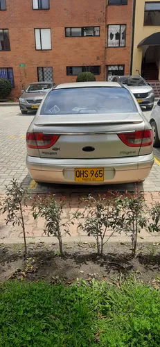 Renault Megane 1.6 Unique