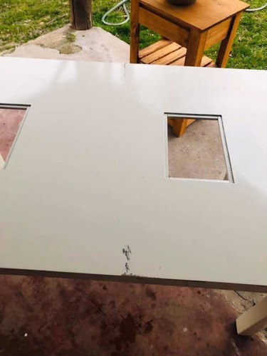 Mesa Comedor