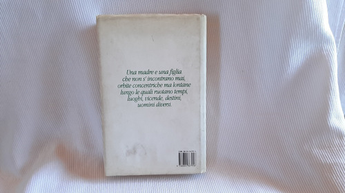 Imagen 2 de 7 de Sogni D'inverno: Romanzo Rosetta Loy Mondadori