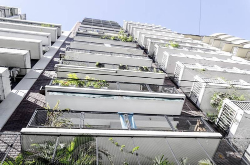 Imagen 22 de 22 de Departamentos Venta Recoleta