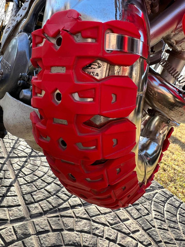 Imagen 15 de 15 de Honda Cr 250