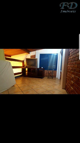 Imagem 9 de 21 de Chácaras Em Condomínio À Venda Em Mairiporã/sp - Compre O Seu Chácaras Em Condomínio Aqui! - 1496655