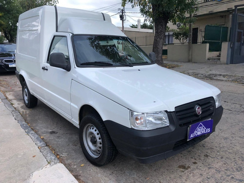 Fiat Fiorino 1.3 Fire