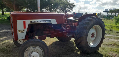 Internacional Modelo 276 Año 76 40