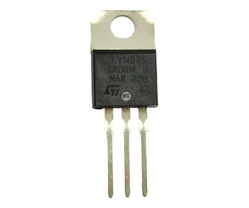 comprar Tyn825 Tiristor Scr 25amp 800v (2 Unidades)