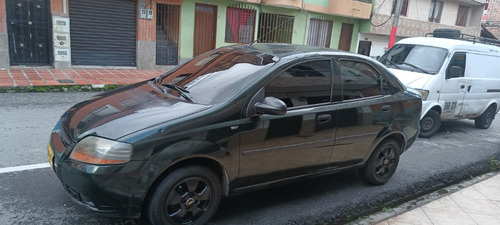 Chevrolet Aveo 1.6 Sd