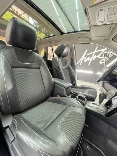 Renault Koleos 2.5 Dynamique 4X2 2014