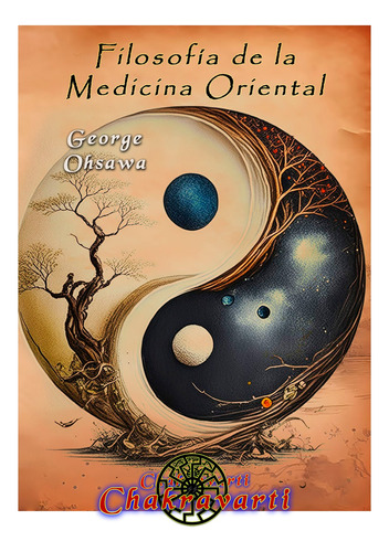 Filosofía De La Medicina Oriental George Ohsawa Macrobiotica