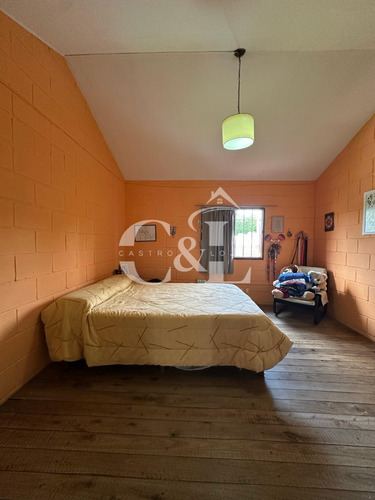 Ph De 3 Dormitorios Con Pileta En Santa Rita Del Lago, Villa Carlos Paz