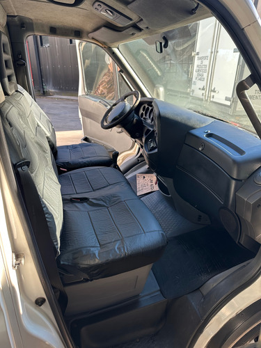 Iveco Daily 3.0 Chasis Cs 136cv 35c14 3750
