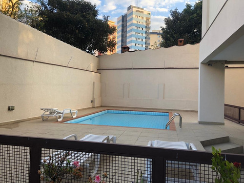Apartamento 3 Dormitórios (1 Suíte) - Zs - Metrô Conceição