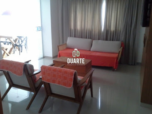 Imagem 28 de 30 de Apartamento - Ap03486 - 69139925