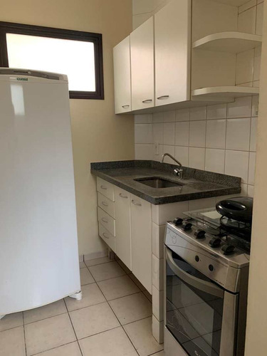 Imagem 16 de 17 de Apartamento Com 1 Dorm, Nova Aliança, Ribeirão Preto - R$ 202 Mil, Cod: 1722615 - V1722615