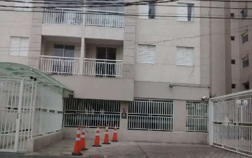 Imagem 1 de 20 de Apartamento Vila Rosalia 62 M² - 10827