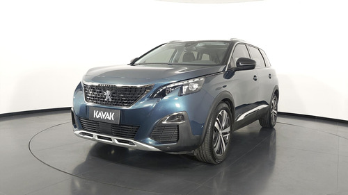 Peugeot 5008 GRIFFE THP