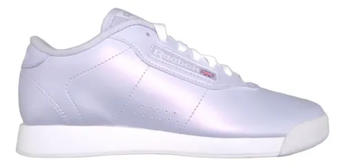 Reebok princess mujer purpura new arrivals