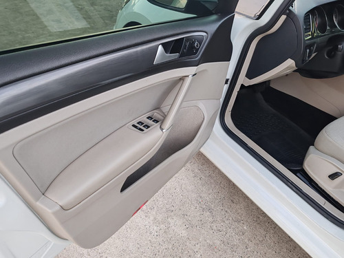 Volkswagen Golf 1.4 Style Dsg At